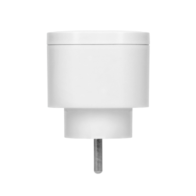 Gniazdo sieciowe sterowane bezprzewodowo z odbiornikiem radiowym OR-SH-1732 ORNO (OR-SH-1732)